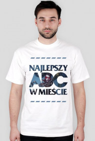 NAJLEPSZY ADC W MIEŚCIE