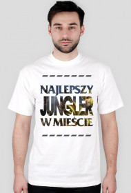 NAJLEPSZY JUNGLER W MIEŚCIE 3