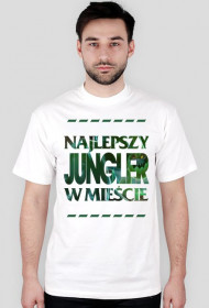 NAJLEPSZY JUNGLER W MIEŚCIE 2