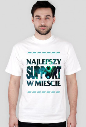 NAJLEPSZY SUPPORT W MIEŚCIE 3