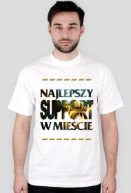 NAJLEPSZY SUPPORT W MIEŚCIE 2