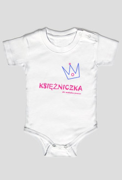 KSIĘŻNICZKA