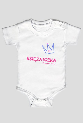 KSIĘŻNICZKA