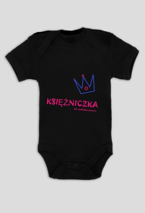 KSIĘŻNICZKA