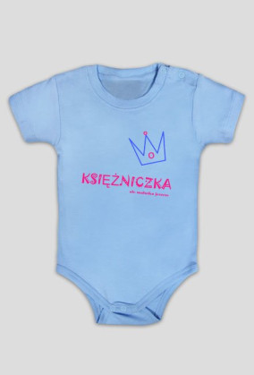 KSIĘŻNICZKA