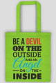 Devil & Angel TORBA