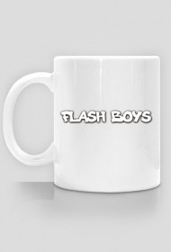 Napij się z Flash Boys