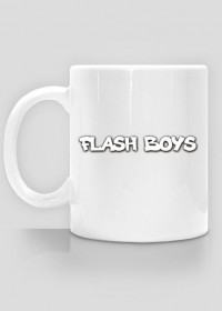 Napij się z Flash Boys