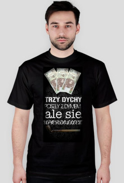 Trzy dychy