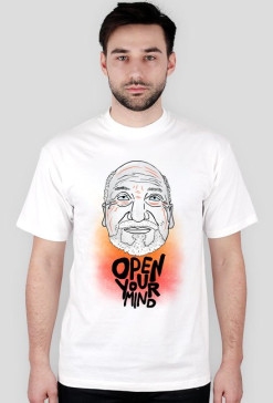OPEN your mind