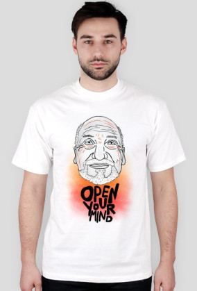 OPEN your mind