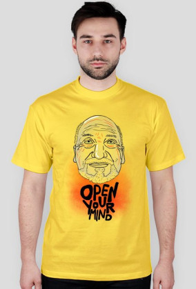 OPEN your mind