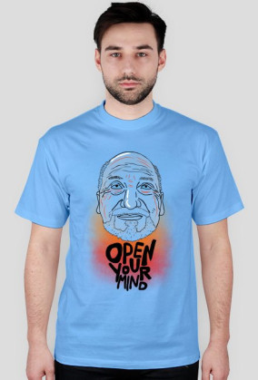 OPEN your mind