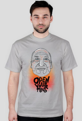 OPEN your mind