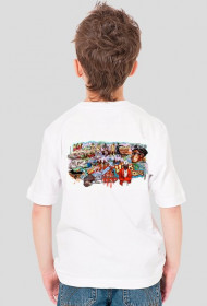 Koszulka Big B-Boy ;)