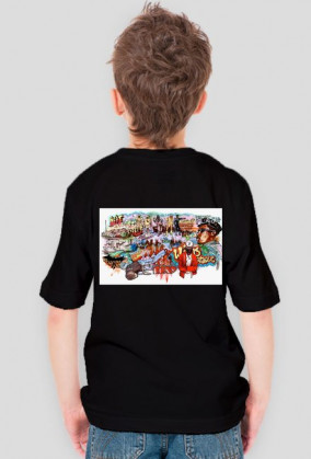 Koszulka Big B-Boy ;)