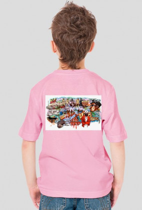 Koszulka Big B-Boy ;)