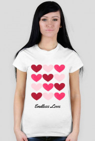 Koszulka Endless Love