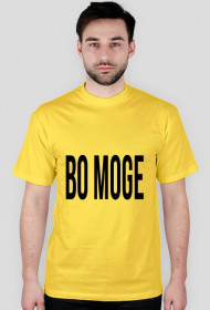 BO MOGE