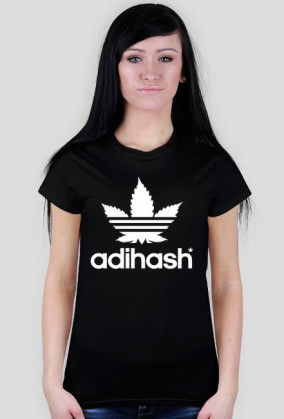 Nowość! ADIHASH Originals