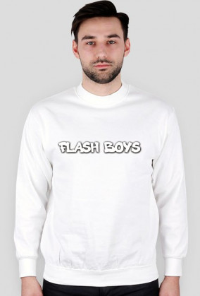 Bluza Flash MAN