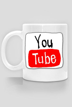 YouTube, bo liczy się PA$JA - Kubek