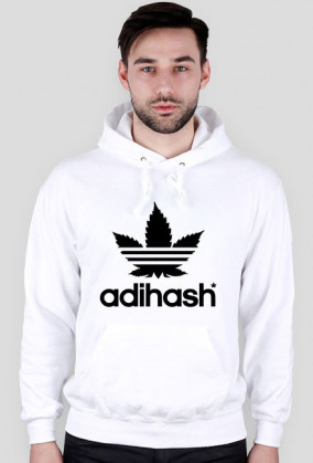 Nowość! Bluza ADIHASH Originals