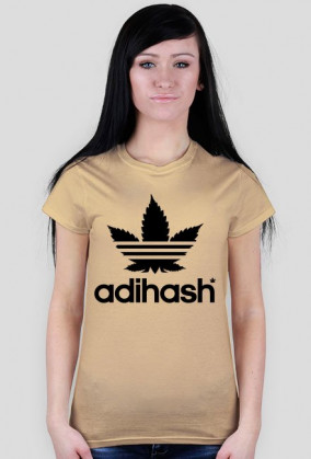 Nowość! ADIHASH Originals