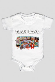 Jestem mały ale FLASH