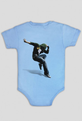 Jestem mały ale FLASH