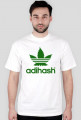 Nowość! ADIHASH Originals green