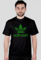 Nowość! ADIHASH Originals green