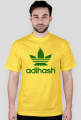 Nowość! ADIHASH Originals green