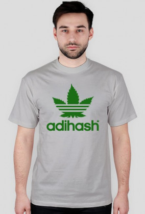 Nowość! ADIHASH Originals green