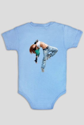 Jestem mała ale FLASH