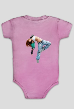 Jestem mała ale FLASH