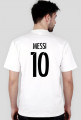 FC Barcelona - Lionel Messi #10