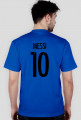 FC Barcelona - Lionel Messi #10
