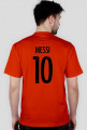 FC Barcelona - Lionel Messi #10
