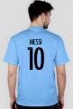 FC Barcelona - Lionel Messi #10
