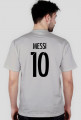 FC Barcelona - Lionel Messi #10