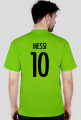 FC Barcelona - Lionel Messi #10