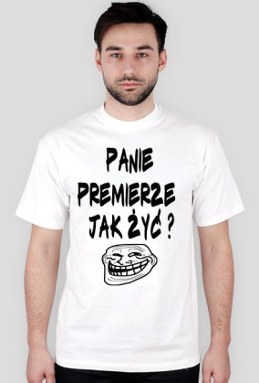 Panie Premierze