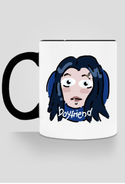Boyfriend Mug #2