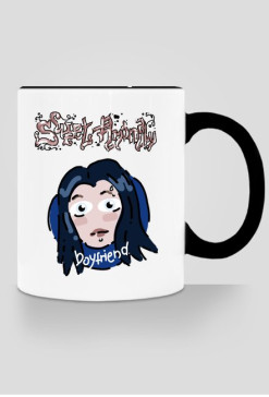 Boyfriend Mug #2
