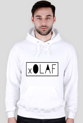 xOLAF BLUZA