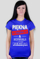 Piękna, mądra & wierząca