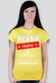 Piękna, mądra & wierząca