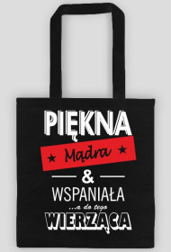 Piękna, mądra & wierząca