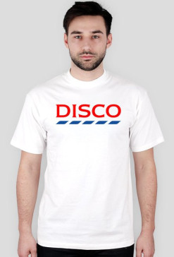 Disco Tesco